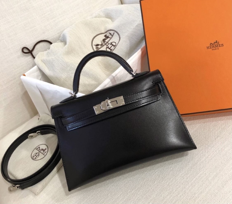 Hermes Kelly Bags